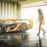 McLaren