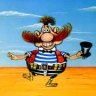Бармaлей